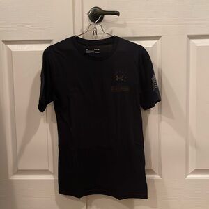 Under Armour Men’s Cotton T-Shirt